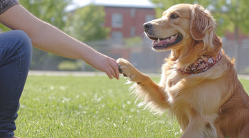 Simple Pet Tricks to Teach at Home β Easy Training Tips