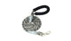 Reflective Dog Leash Ropes