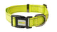 Plain Nylon Dog Collar