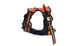 Plain No Pull Dog Harness